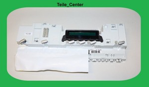 🟢Miele Spülmaschine Elektronik Platine Programmelektronik ELPW 522-B (TC64)