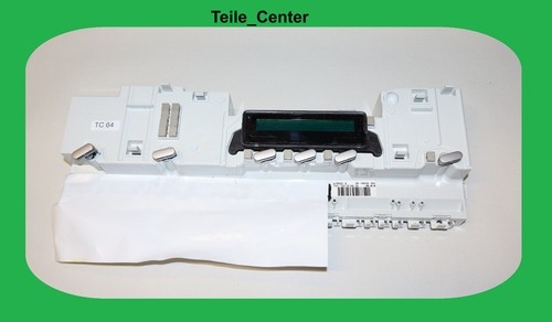🟢Miele Spülmaschine Elektronik Platine Programmelektronik ELPW 522-B (TC64)