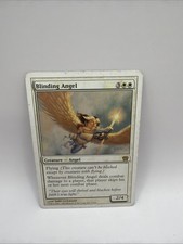 Blinding Angel [Foil] Prices | Magic 9th Edition | Magic Cards