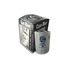 General Filters 2605 R Replacement Cartridge, 45 gph, For Use With Gar-Ber Sp...
