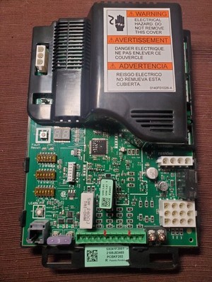 Daikin Control Board PCBKF202