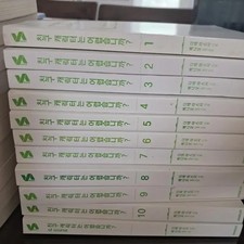 Light Novel Book Set - Overlord, Re:Zero, and More (Various Volumes)