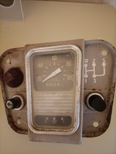 Compteur Citroen 2 CV
