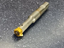 PH HORN MU311.0500.01B Carbide Coolant Thru Milling Tool Holder 100mm Adapter