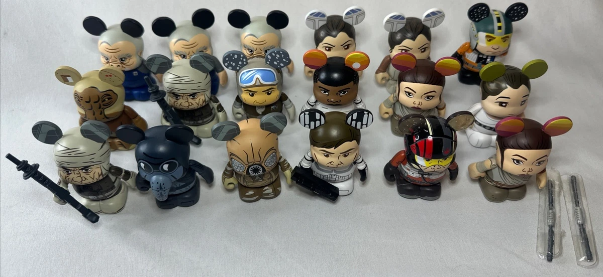 vinylmation star wars products for sale | eBay
