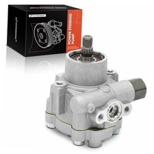 Power Steering Pump Compatible with Kia Sephia 1998-2001, Spectra 2000-2001,