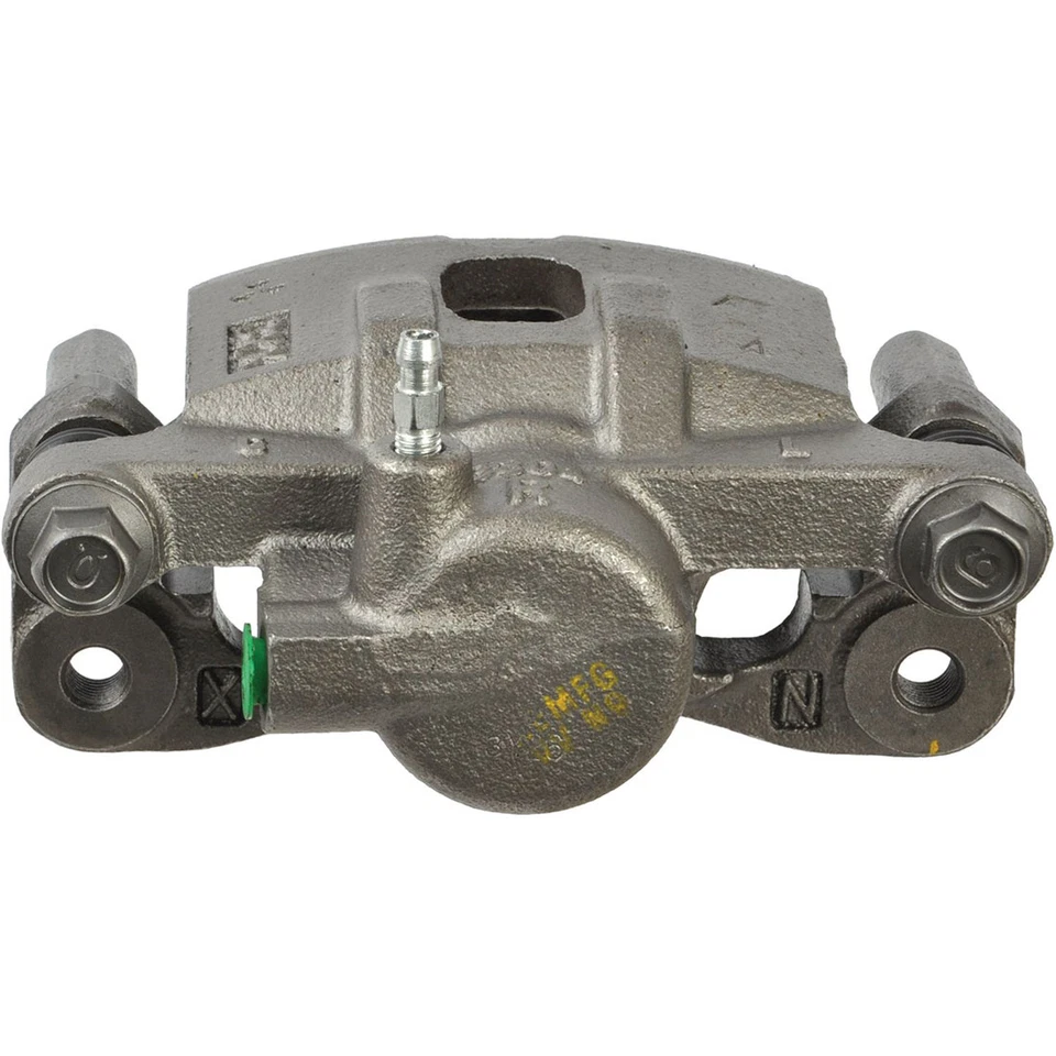 Rear Left & Right Disc Brake Caliper for 2004 2005 2006 Mitsubishi Lancer 2.4L - Image 3 of 4