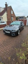 bmw 5 series 2.0d m sport touring
