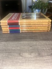 Build It Better Yourself Woodworking Projects Lot of 6 Hardcover Books