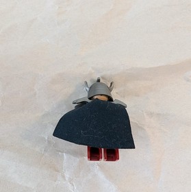 Lego TMNT Minifigure Set Lot Shredder Turtles Krang 79122 79103 W/ Skateboards