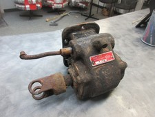 Dana Pto Box Np 435 Gmnk7-14 Dodge Truck D300 Dana Pto Box Np 435 Gmnk7-14 Dodge Truck D300