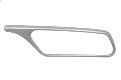 Grille de ventilation, pare-chocs BLIC 5703-05-3529980P pour CLASSE E 3 2009- - Photo 1/4
