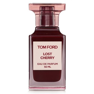 Tom Ford - Private Blend Lost Cherry Eau de Parfum als Spray 50ml/1.7oz