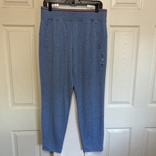 NWT Size Med Tommy Hilfiger Women's Joggers