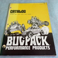 Vw Bug Parts Bugpack Performance Products Parts List Vw Bug Parts Bugpack Performance Products Parts List