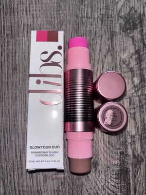 Dibs Glowtour Dúo - Pink Cosmos