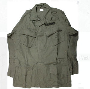 Jungle Fatigue Jacket | eBay