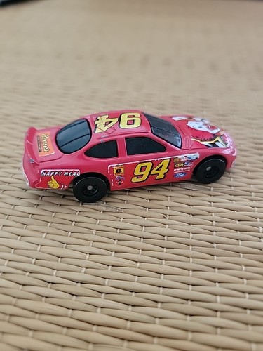 1997 Hot Wheels Pro Racing 1/64 Bill Elliott #94 McDonald's - LOOSE - Picture 5 of 9