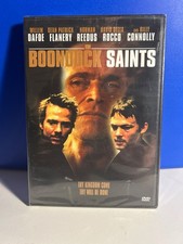 The Boondock Saints (DVD) widescreen&hellip;&hellip;&hellip;..BRAND NEW & FACTORY SEALED!
