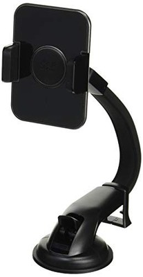 CAPStyle One-Push Hold Smartphone Halter Großer Flexibler Saugnapftyp