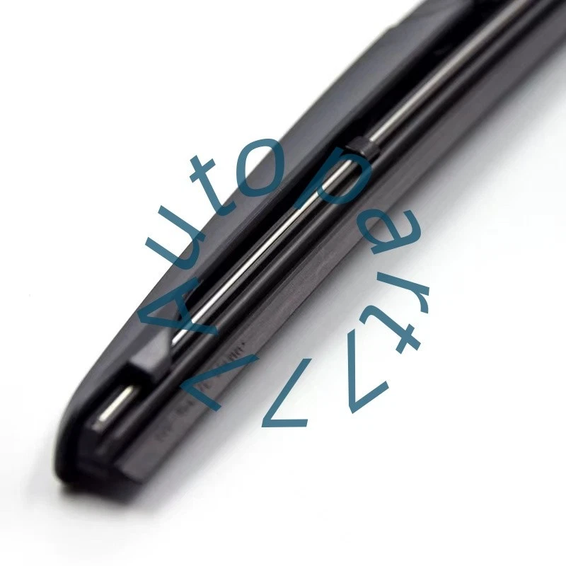 PAR ORIGINAL LIMPIAPARABRISAS DELANTERO NUEVO APTO PARA TOYOTA VENZA 2021-2024 Foto 3 de 3