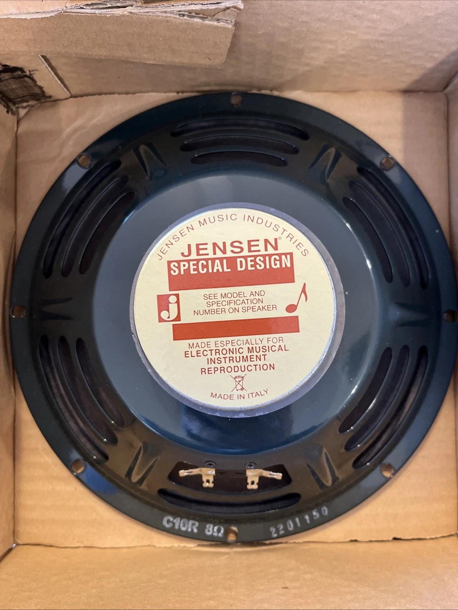 jensen 8 speaker products for sale | eBay