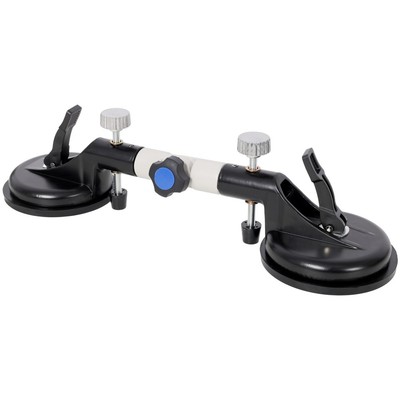 3-in-1 Adjustable angles (90-270 degrees) Suction Cup Tool Seam Joining Fixation