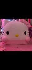Hello Kitty tissue box