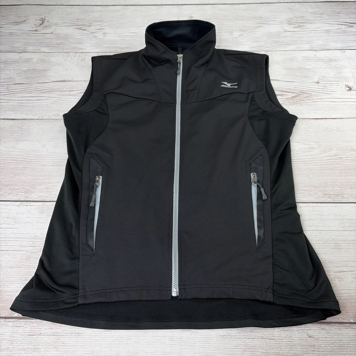 Black Size M Golf Vests for Men for sale | eBay