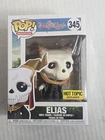 Funko Pop! Animation ELIAS The Ancient Magus Bride #345 Hot Topic Exclusive