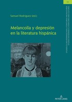 MelancolíA Y DepresióN En La Literatura HispáNica | Samuel RodríGuez | Buch