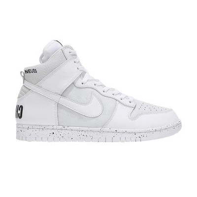 Nike UNDERCOVER x Dunk High 1985 'Chaos - White' DQ4121-100 New Size