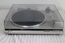 PLATINE VINYLE TECHNICS SL-QD21