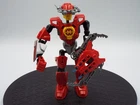 LEGO HERO FACTORY FURNO 2.0 (2065) COMPLETE FIGURE ****FREE SHIPPING****