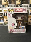 Funko Pop! Marvel GWENPOOL #164 Toys R Us Exclusive (NEW)