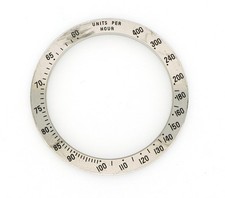 Ghiera Rolex Daytona 16520 116520 SS Bezel  100% ORIGINAL