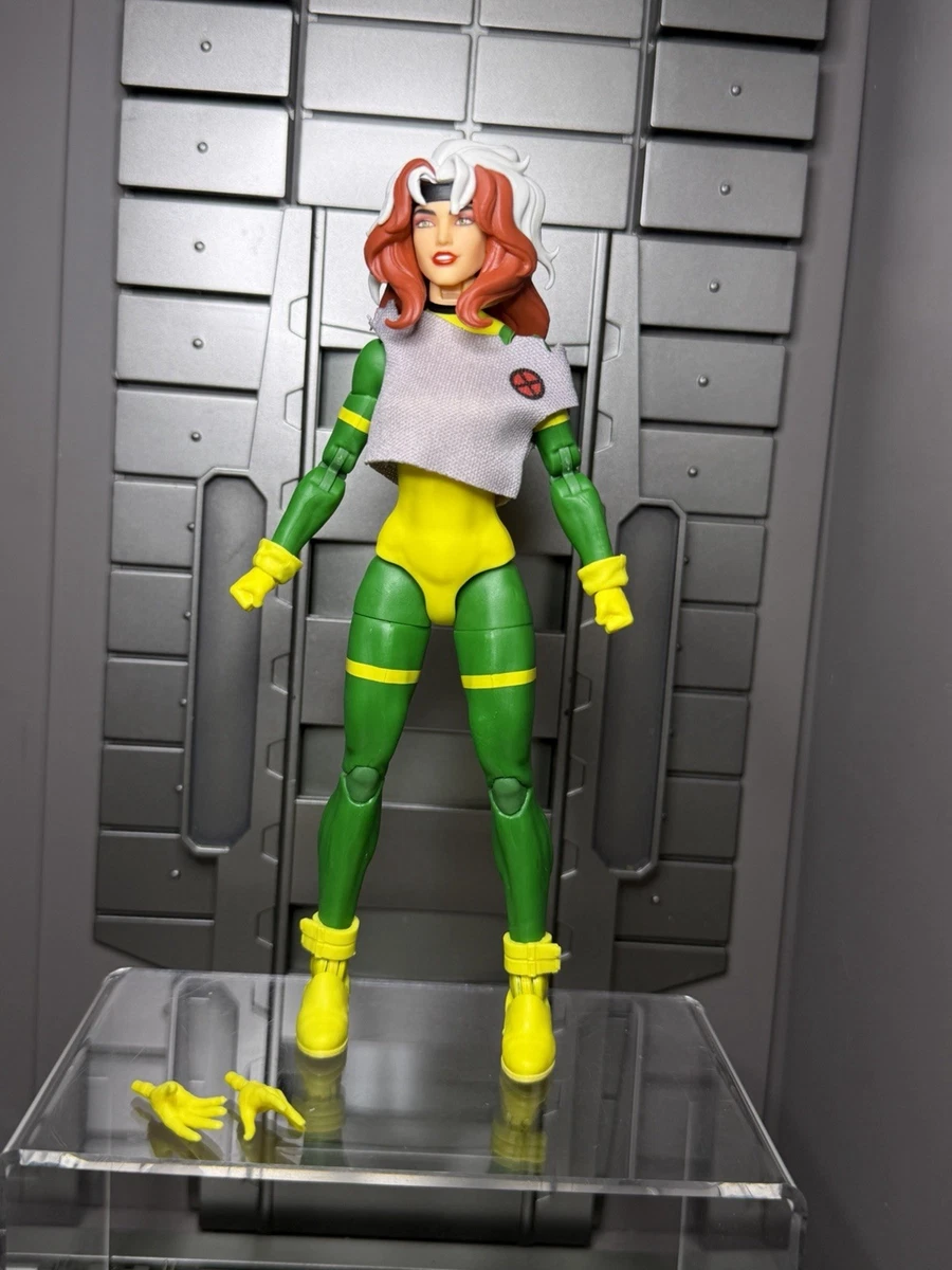 Rogue Marvel Universe Action Action Figures for sale | eBay