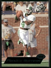 2000 Press Pass #4 Plaxico Burress
