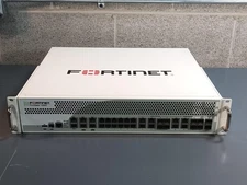 FORTINET FortiGate 1000C Next-Gen Firewall | Network Security Appliance