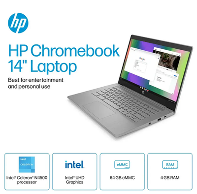 【特典付】HP Chromebook 14a HP Chromebook 14a 製品詳細 - ノートパソコン | 日本HP