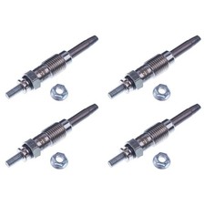 Bougies de préchauffage Citroen VISA