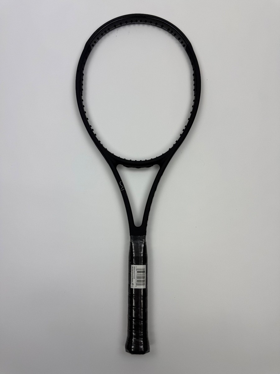 NEW Wilson Pro Staff RF97 V13, 4 1/2 | eBay