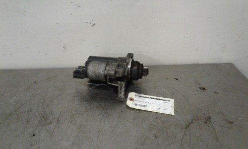 ANLASSER Volkswagen Polo IV (9N1/2/3) Hatchback 1.2 12V (BME) 2006 0001120406