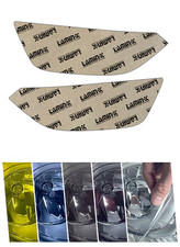 Audi RS4 (20-24) Headlight Covers