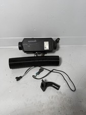 Eberspacher Airtronic D2 Bunk Heater 10r-041516