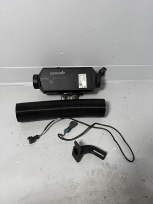 Eberspacher Airtronic D2 Bunk Heater 10R-041516