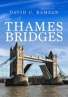 David C. Ramzan | Thames Bridges | Taschenbuch | Englisch (2022)
