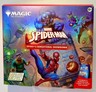 Magic: The Gathering Marvel's Spider-Man Scene Box~In Hand  **SEALED~BRAND NEW**