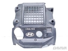 Moteur Hyundai TERRACAN