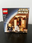 LEGO Star Wars 4475 Jabba's Message Sealed Retired Collector Set